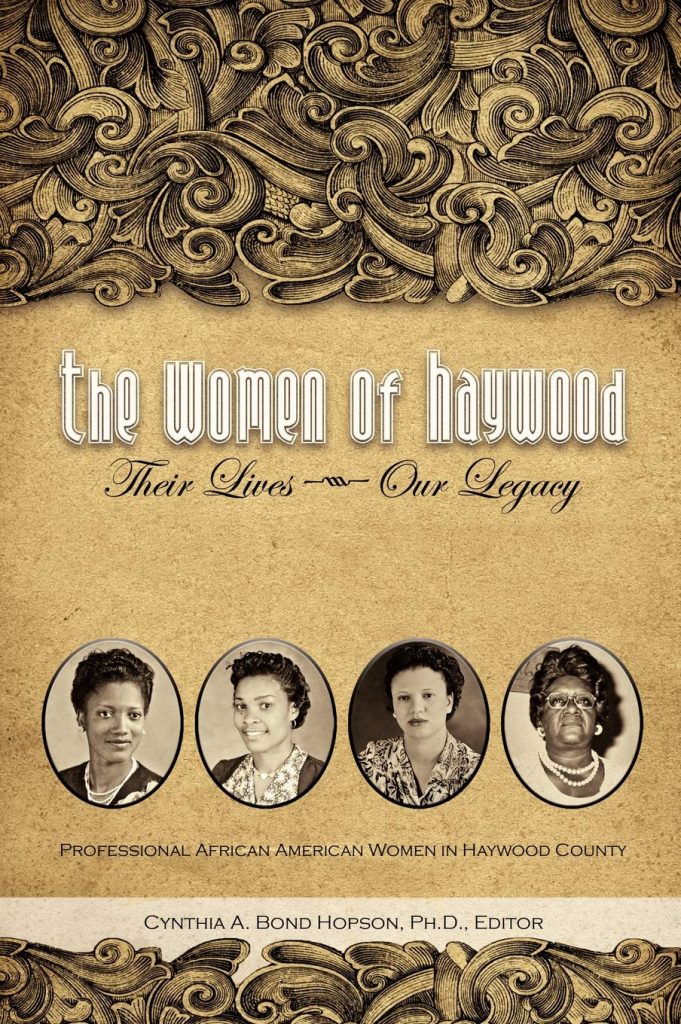 women of haywood