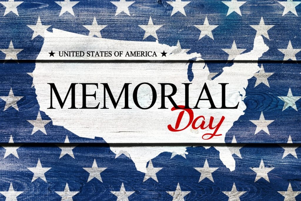 Memorial Day