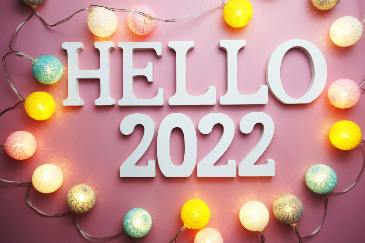 Welcome2022