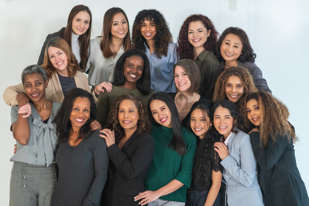 Women’s History Month